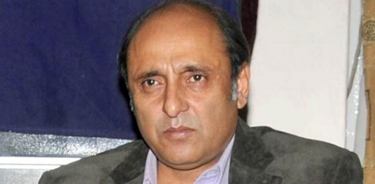 معروف فنکاروں کا سانحہ 9 مئی کے حوالے سے اظہار خیال