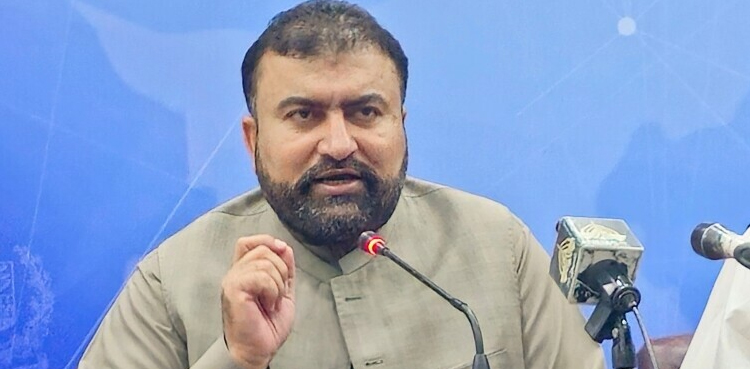 شناخت کے بعد مسافروں کو قتل کرنا درندگی اور ناقابل معافی جرم ہے: وزیراعلیٰ بلوچستان