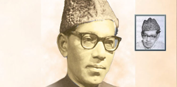 شاہد احمد دہلوی:‌ اردو کا صاحبِ طرز ادیب