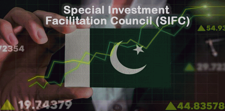 بیرونی سرمایہ کاری لانے کا مشن ،  اہم اقدام سامنے آگیا