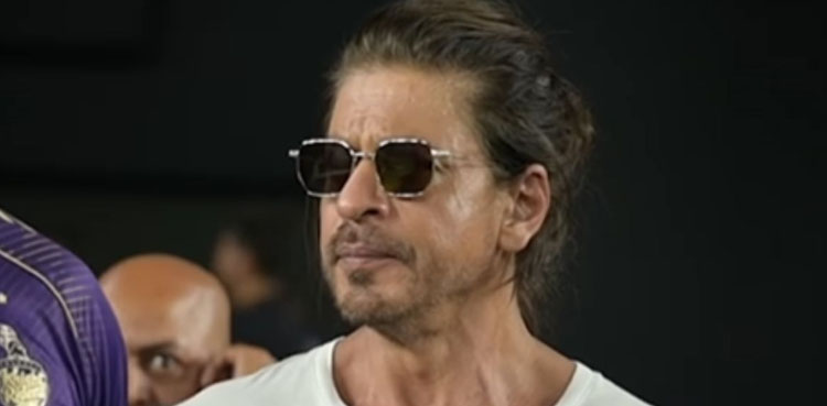 شاہ رخ خان