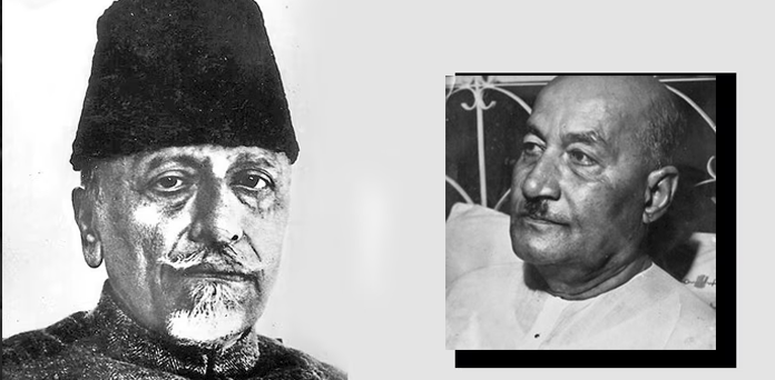 آزاد، جن کے سامنے جوش صاحب منہ نہ کھولنے ہی میں عافیت جانتے تھے!