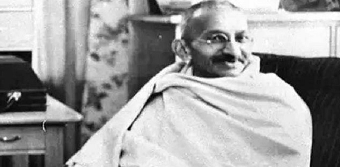 قدیم ہندی تصوّراتِ فلسفہ اور گاندھی