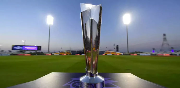 ٹی 20 ورلڈ کپ کے لیے کمنٹری پینل کا اعلان