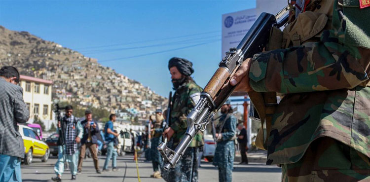 افغانستان میں تین ہسپانوی سیاحوں سمیت 6 افراد قتل، او آئی سی کی شدید مذمت