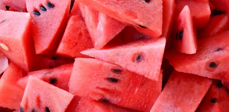 کیا چاول کھانے کے بعد تربوز نہیں کھانا چاہیے؟ جانیے
