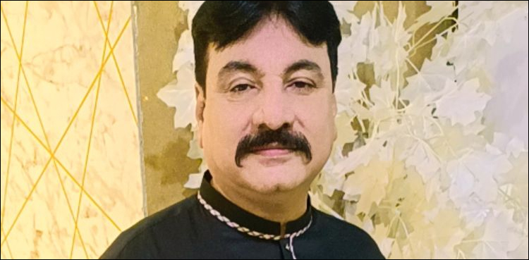 دو شادیاں کرنے والے یوسف خان کا قتل ڈکیتی مزاحمت یا کچھ اور؟ دل دہلا دینے والی ویڈیو سامنے آ گئی