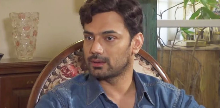 زاہد احمد