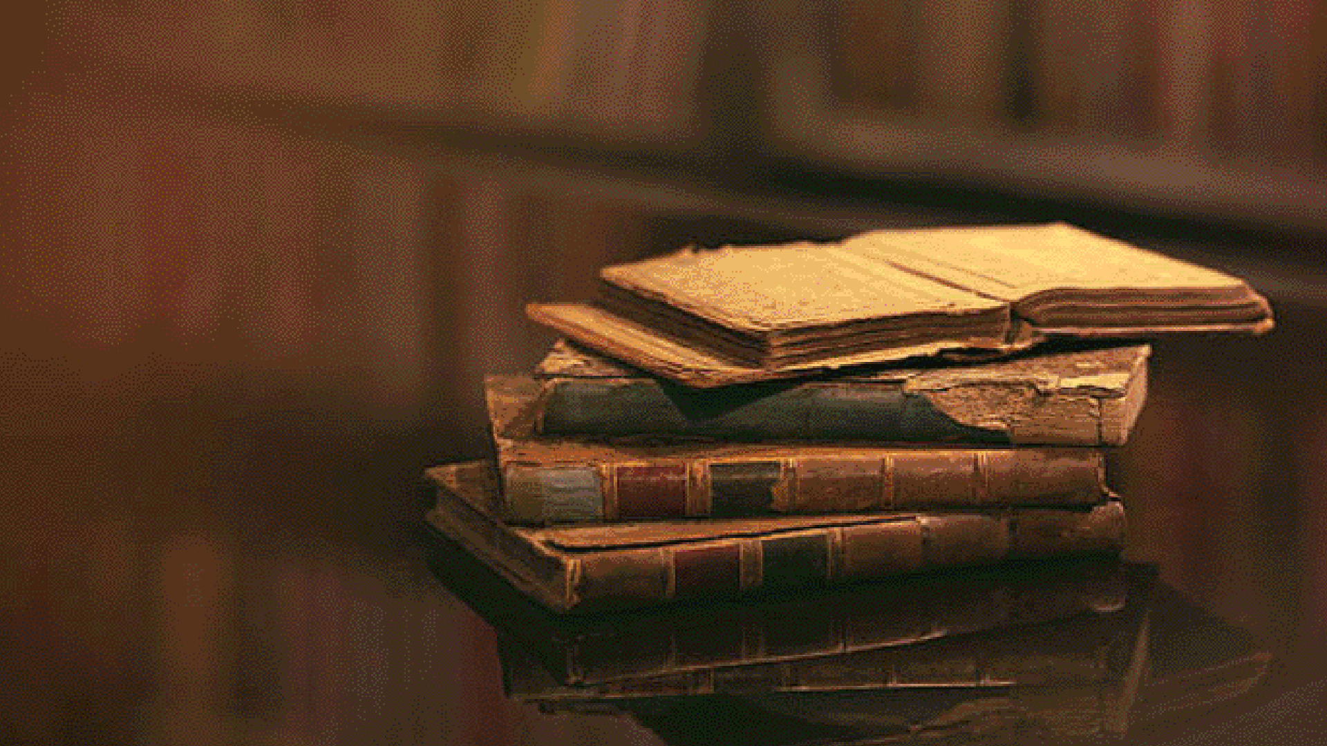 وہ کتابیں جو اس کائنات میں سائنس کی اہمیت کو اجاگر کرتی ہیں