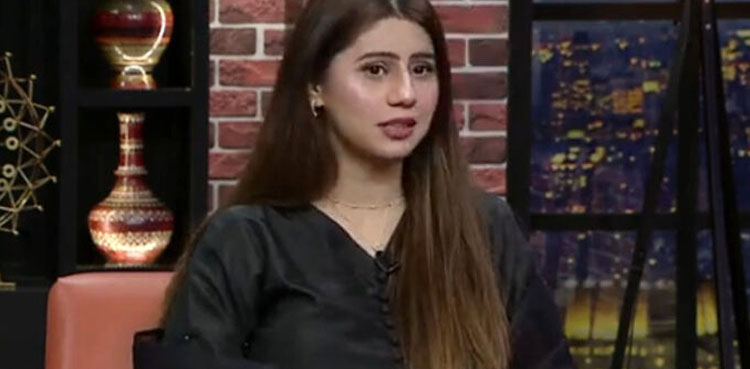 ’پورا دن فلیٹ میں بے ہوش رہی‘ اداکارہ عمارہ چوہدری نے اپنے ساتھ ہونے والا حیران کن واقعہ بتادیا