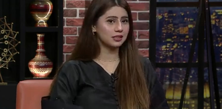 عمارہ چوہدری