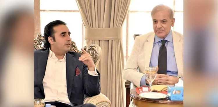 ن لیگ پنجاب میں پیپلز پارٹی کے ساتھ طے شدہ نکات پر عمل درآمد کیوں نہیں کر رہی؟