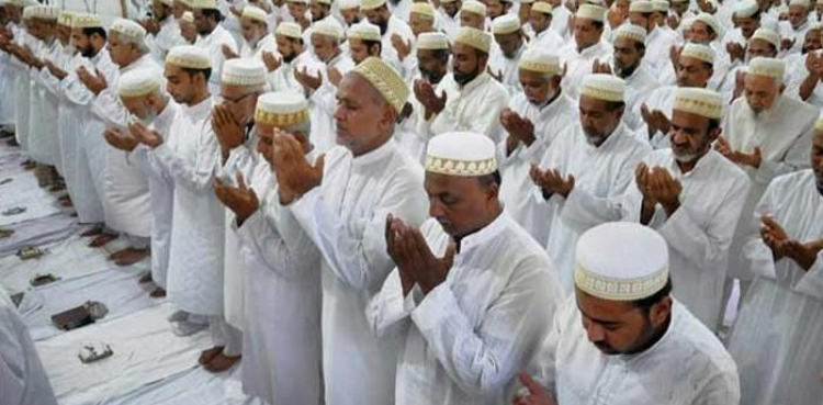 پاکستان میں بوہری برادری آج عید الاضحیٰ منا رہی ہے