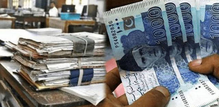 بجٹ میں تنخواہوں میں 25 سے 30 فیصد اضافے کا مطالبہ