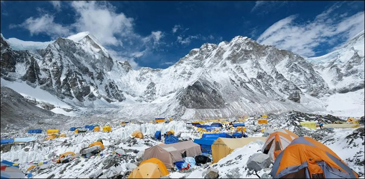 کوہ پیماؤں کے لیے بڑی خوش خبری