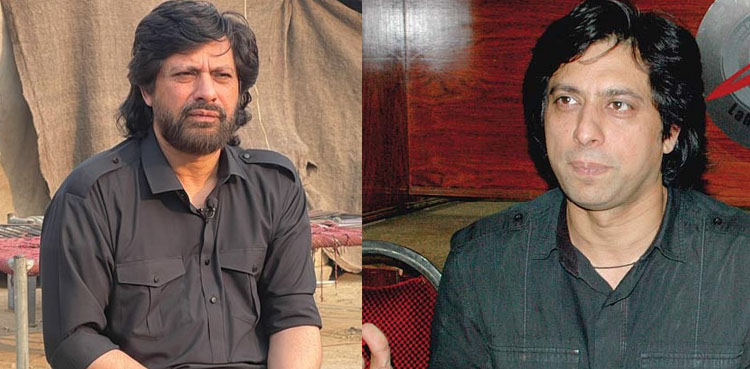 میں پاکستان کے حالات بدلنے کیلئے آخری چانس ہوں! گلوکار جواد احمد