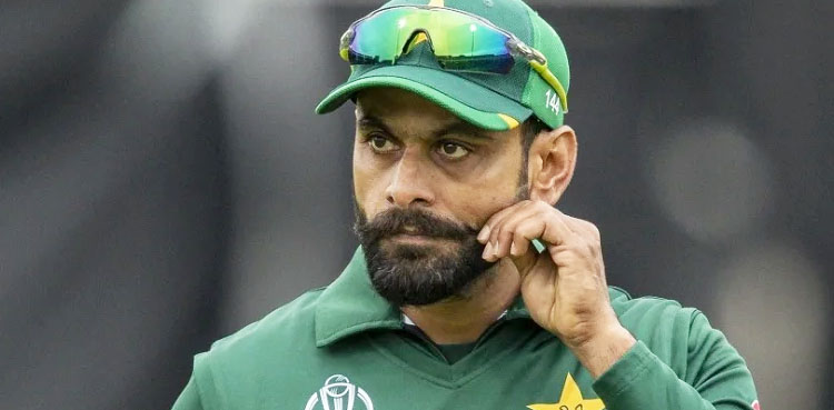 میں کپتان ہوتا تو سپر اوور کس سے کرواتا؟ محمد حفیظ نے بتادیا