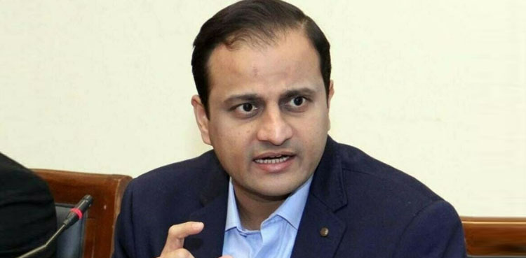 میئر کراچی مرتضیٰ وہاب نے تاجروں کے خلاف محاذ کھول دیا