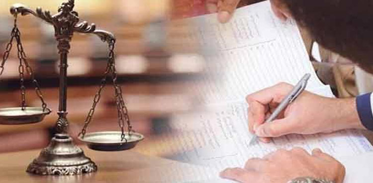 ’’بانی پی ٹی آئی کیخلاف اب صرف نکاح کیس میں سزا ختم ہونا باقی ہے‘‘