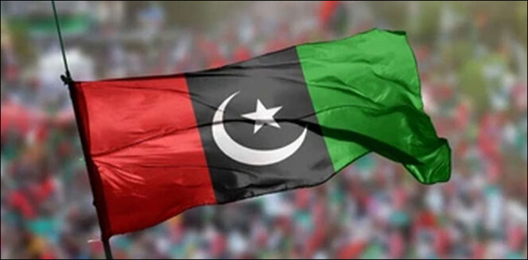 پاکستان پیپلز پارٹی کی حیدرآباد میں 18 اپریل کو جلسے کی تیاریاں