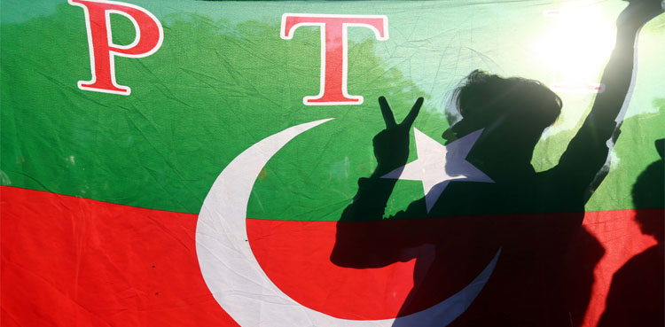 کل اسلام آباد کی تاریخ کا سب سے بڑا جلسہ ہوگا، چیئرمین پی ٹی آئی