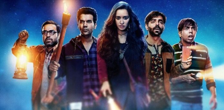 فلم استری 2 کا مداحوں کیلئے بڑی خبر آگئی