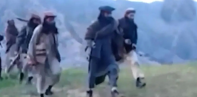 کالعدم ٹی ٹی پی دہشت گردوں کو ’فتنہ الخوارج‘ کہا جائے گا، نوٹیفکیشن جاری