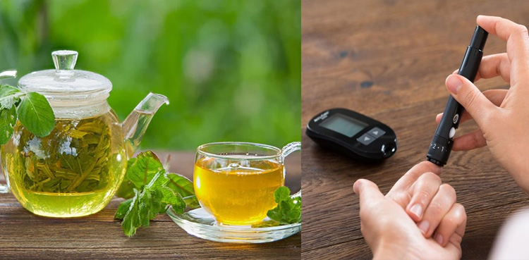 ذیابیطس کے مریضوں کیلئے کون سی چائے مفید ہے؟