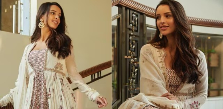اینیمل کی کامیابی کے بعد ترپتی ڈمری نے ممبئی میں کروڑوں کا بنگلہ خریدا لیا
