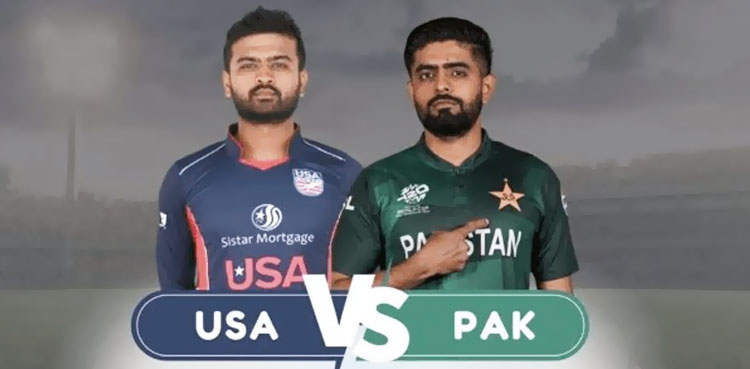 پاک امریکا میچ، شائقین کرکٹ کی بڑی تعداد نے ڈیلاس کا رُخ کرلیا