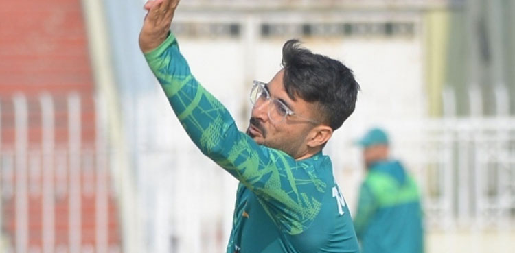 ابرار احمد