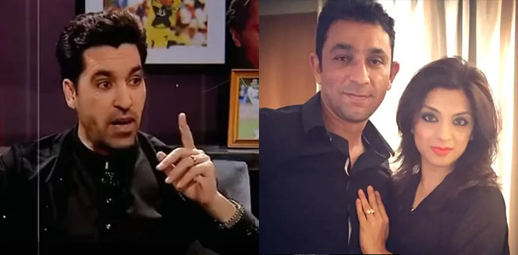اظہر محمود
