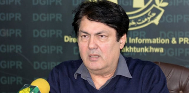 حکومت سے آئینی ترامیم پر مذاکرات انتخابات کو تسلیم کرنے کے مترادف ہے: بیرسٹر سیف