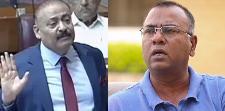 باسط علی