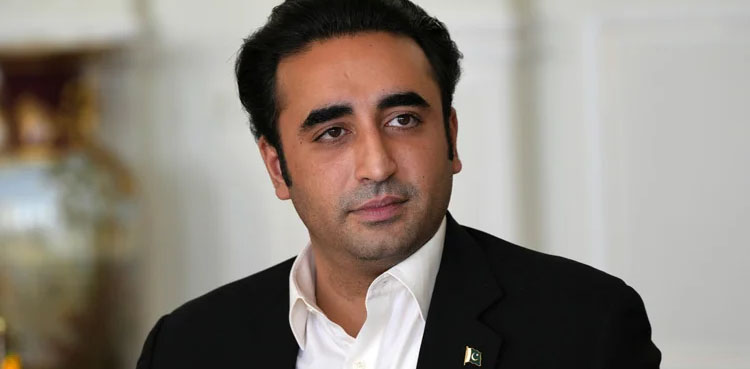 پاکستان کو کچھ لوگ انتہاپسندی کی جانب دھکیلنا چاہتے ہیں، بلاول بھٹو