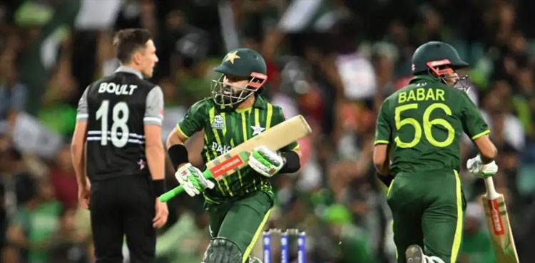 ٹرینٹ بولٹ
