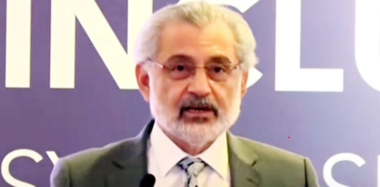 انصاف کے بغیر کوئی معاشرہ ترقی نہیں کرسکتا، چیف جسٹس