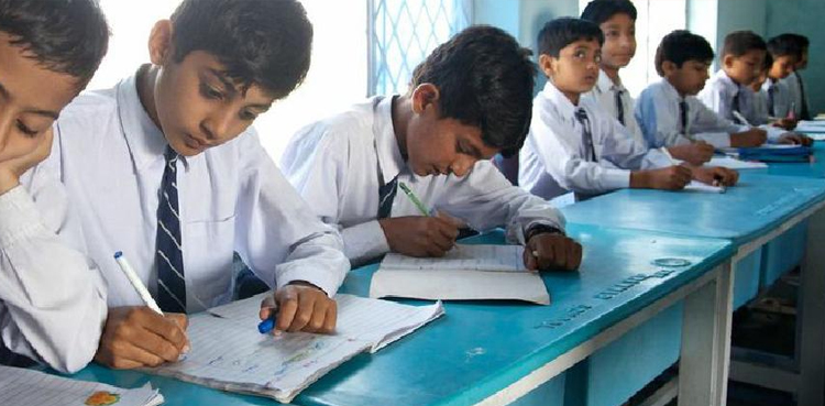 پنجاب کے سرکاری اسکولوں میں 18 لاکھ بچوں کی جعلی انرولمنٹ کا انکشاف