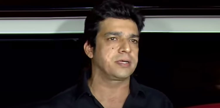 فیصل واوڈا نے آل پاکستان کسٹمز ایجنٹس ایسوسی ایشن کو ہڑتال ختم کرنے پر راضی کرلیا