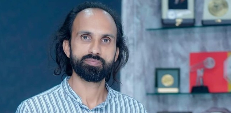 شاعر احمد فرہاد کی درخواست ضمانت مسترد