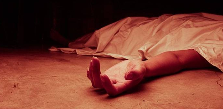 سیاہ کاری کا الزام : باپ نے بیٹی کو قتل کردیا