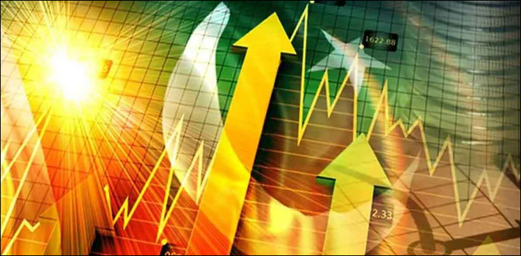 بجٹ میں معیشت کی بہتری کے لیے منصوبہ تیار، حجم 1 لاکھ 16 ہزار 351 ارب روپے مقرر
