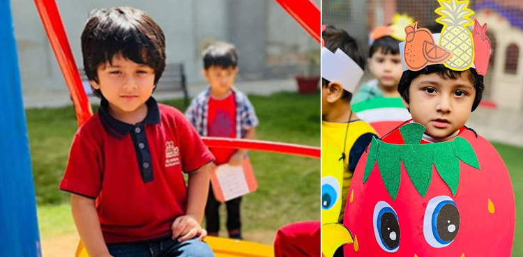 کراچی:  گاڑی میں دم گھٹنے سے بچے کی موت: والدہ اصل حقائق سامنے لے آئیں