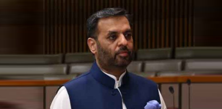 مصطفیٰ کمال کا  نواز شریف،  آصف زرداری اور بانی پی ٹی آئی سے اپنے محلات عطیہ کرنے کا مطالبہ
