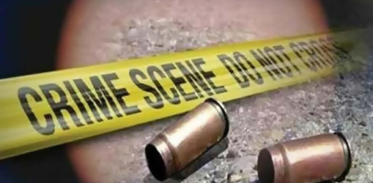 نئے سال کا پہلا مہینہ کراچی والوں پر بھاری،  45 افراد کو گولیاں مار کر قتل کردیا گیا