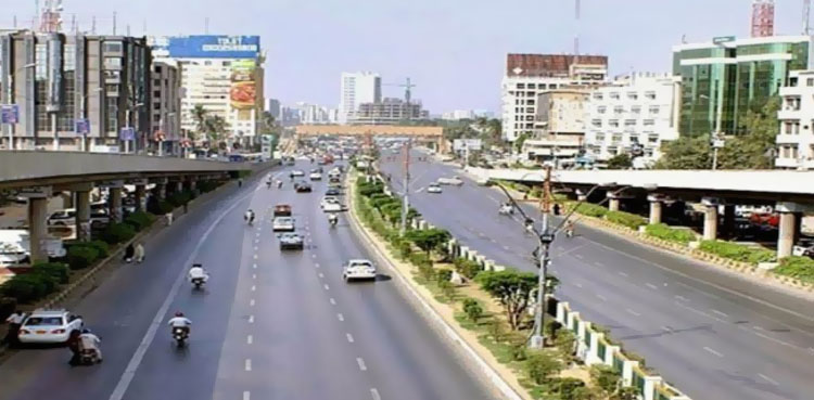 کراچی میں سردی کی شدت میں کمی، آئندہ 24 گھنٹوں میں موسم کیسا رہے گا؟