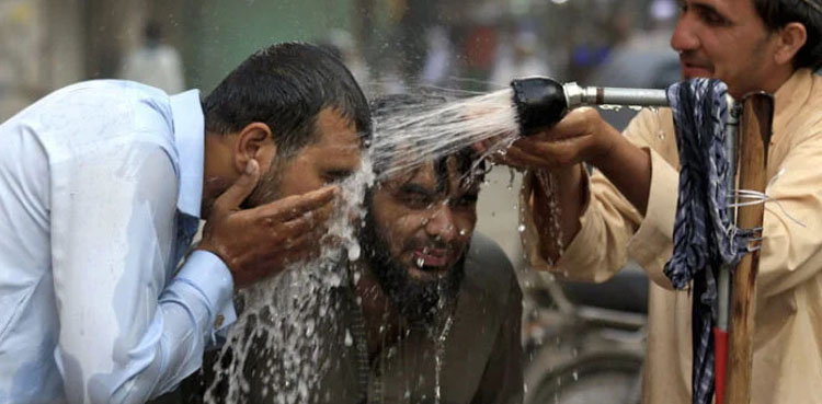 کراچی کا موسم کیسا رہے گا؟ محکمہ موسمیات کا اہم بیان