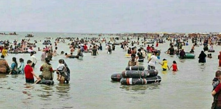کینجھر جھیل پر واٹر اسپورٹس اور پیرا گلائڈنگ شروع کرنے کا فیصلہ