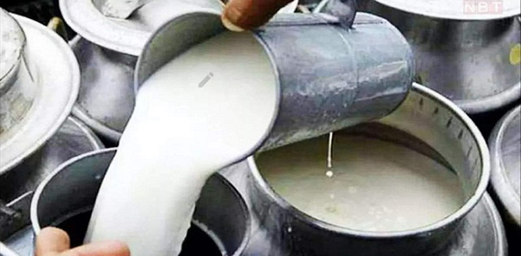 دودھ 300 روپے لیٹر، ڈیری فارمرز کا بڑا اعلان