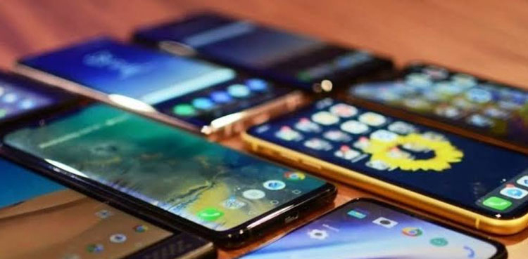 200 ڈالر تک  کے موبائل فون پر ٹیکس ، اہم خبر آگئی